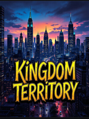 cover image of Kingdom Territory
